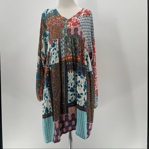 Boho Jane Woman’s Dress